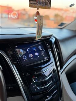 كاديلاك اسكاليد